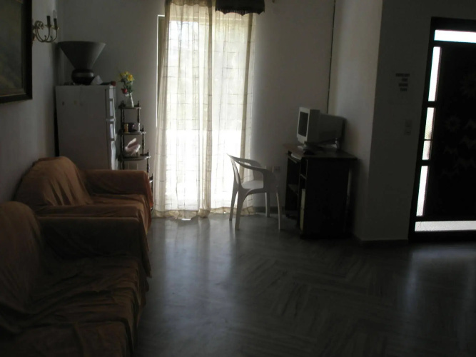 Ampeli Rooms