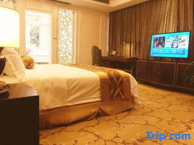 Premier Suite