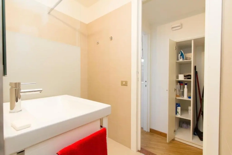 Double Apartment