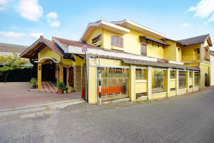 Imagen del hotel