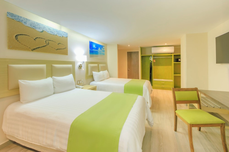 Hotelbild
