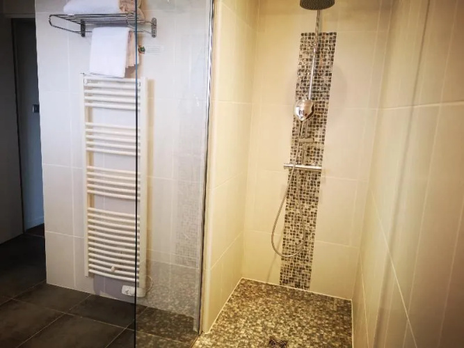 Le Konine Suites
