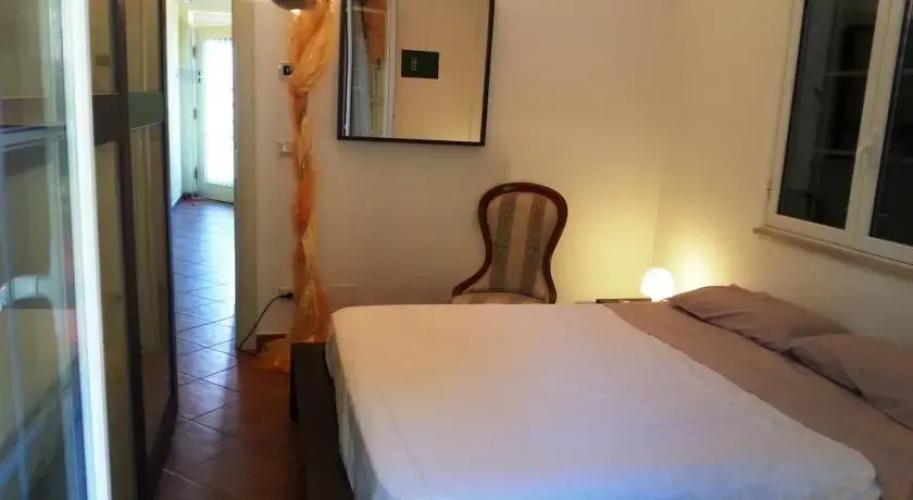 Casa Vacanze Sharon