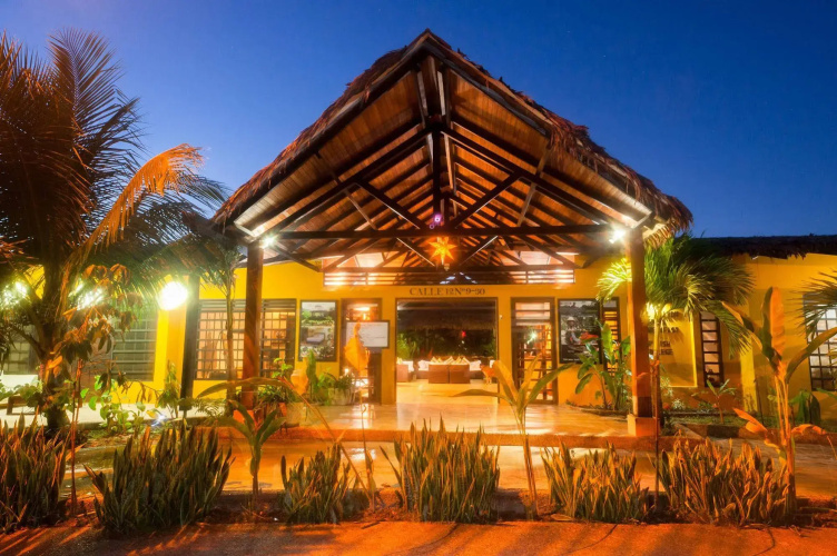 Imagen del hotel