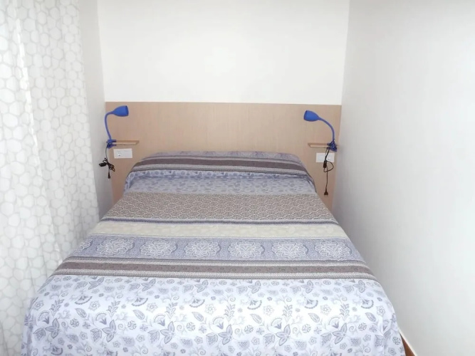 House with 6 Bedrooms in Vera, with Terrace
