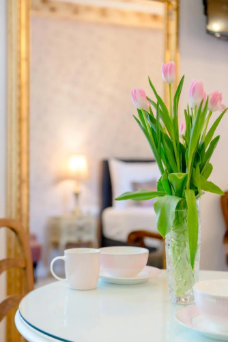 Le Monde Luxury Accommodation