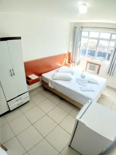 Hotel Praia E Sol