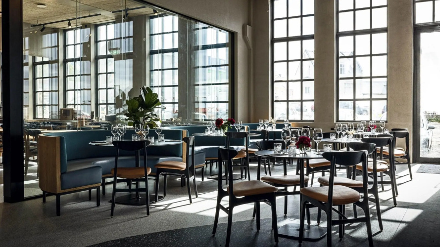 Grandi by Center Hotels photo 19