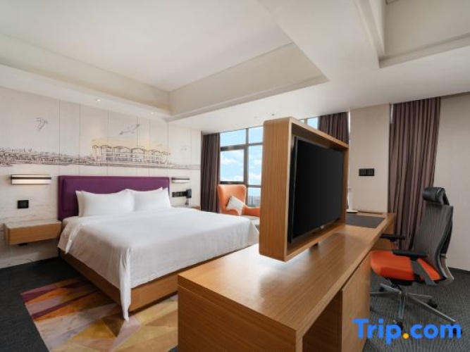Double Family Suite