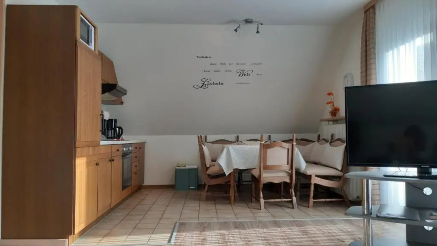 Haus im Strycktal