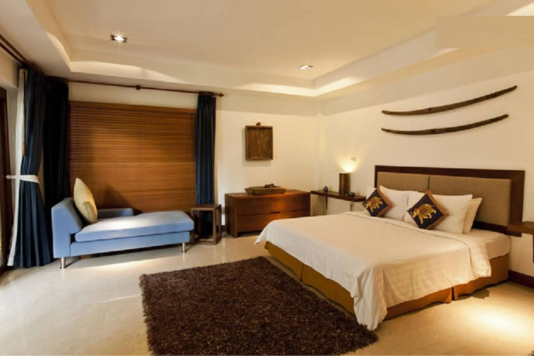 Himmaphan Villa