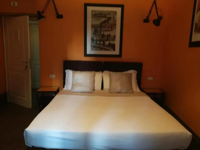 Locanda degli Antiquari