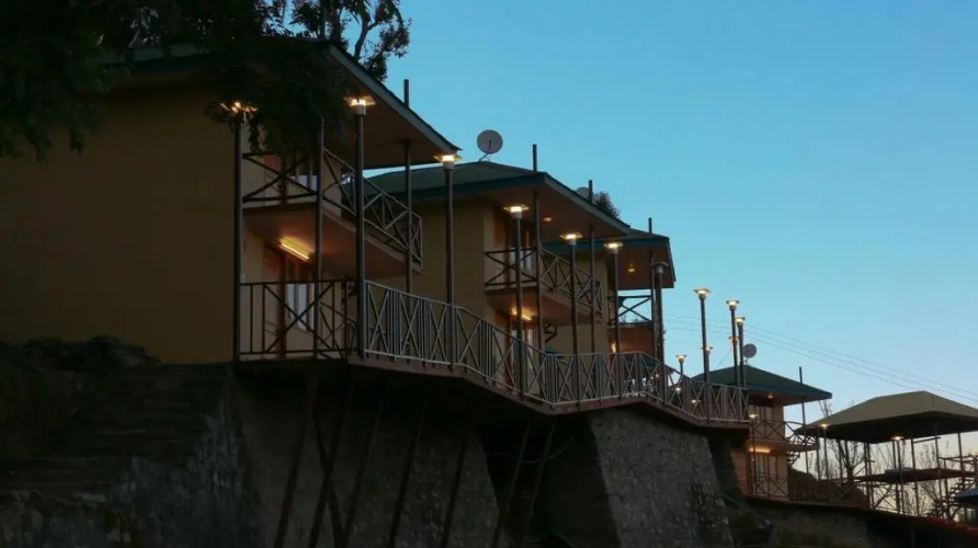 Hotelafbeelding