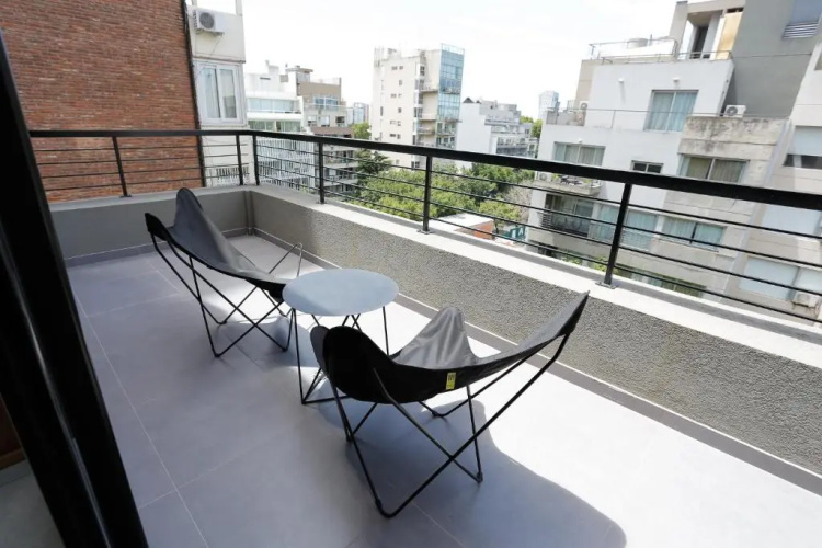 OWN Belgrano
