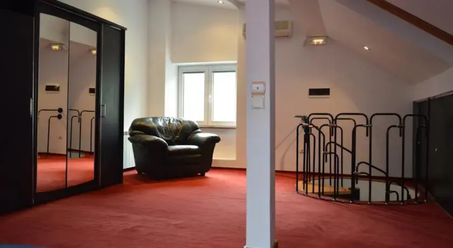 Apartament Piece of Heaven