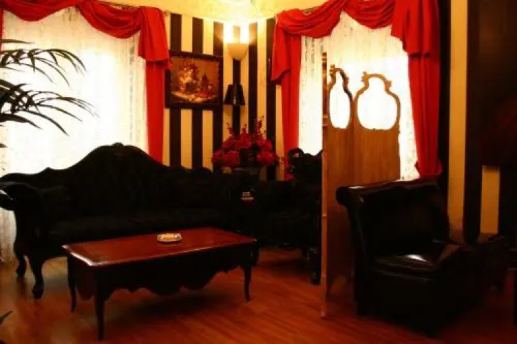 Hotel Casa Fernando III