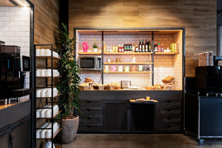 Moxy Ludwigshafen photo 13