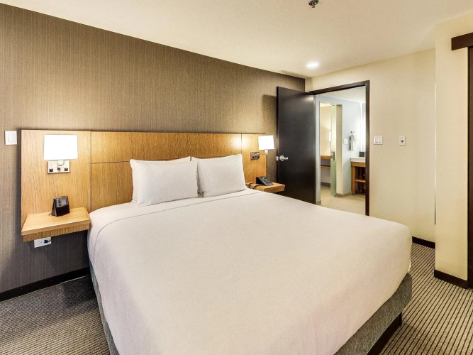Hyatt Place Edmonton-West