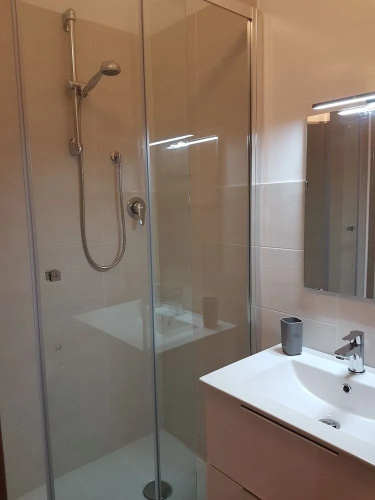 Borgo Vaticano 84 Guest House