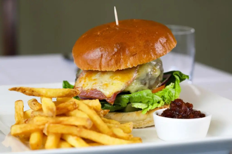 Stratton House Hotel & Spa