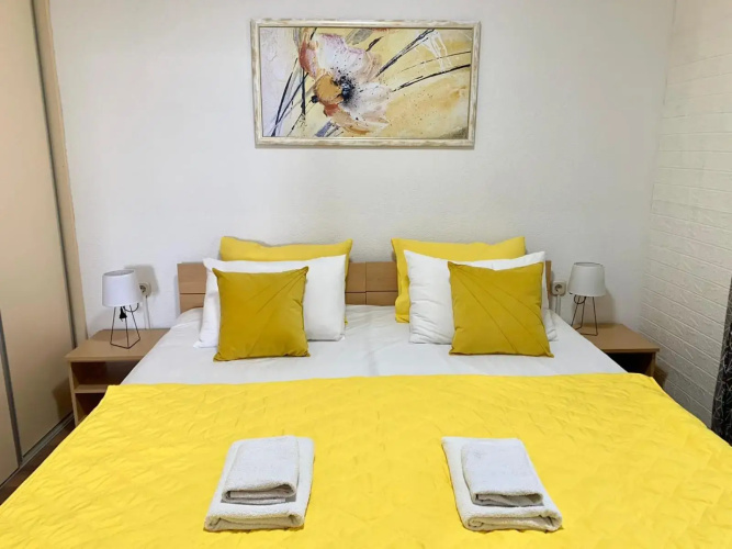 Apartments Pendik