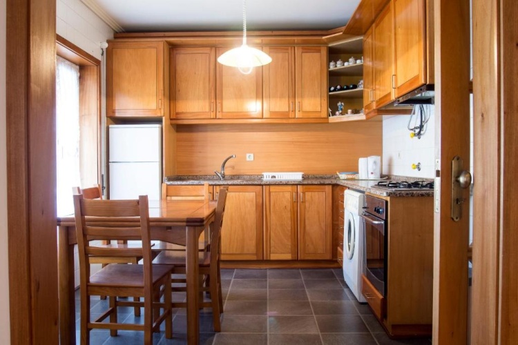 Deluxe Double Apartment