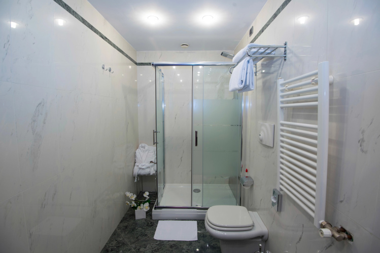 As Hotel Limbiate Fiera photo 11
