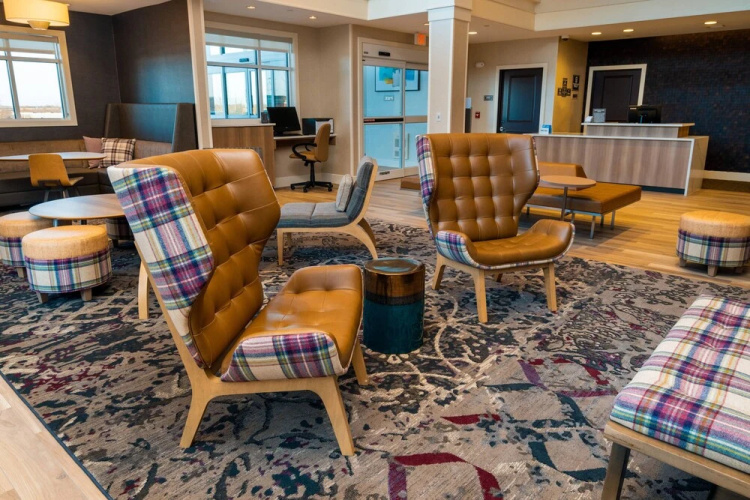 Residence Inn by Marriott Livermore