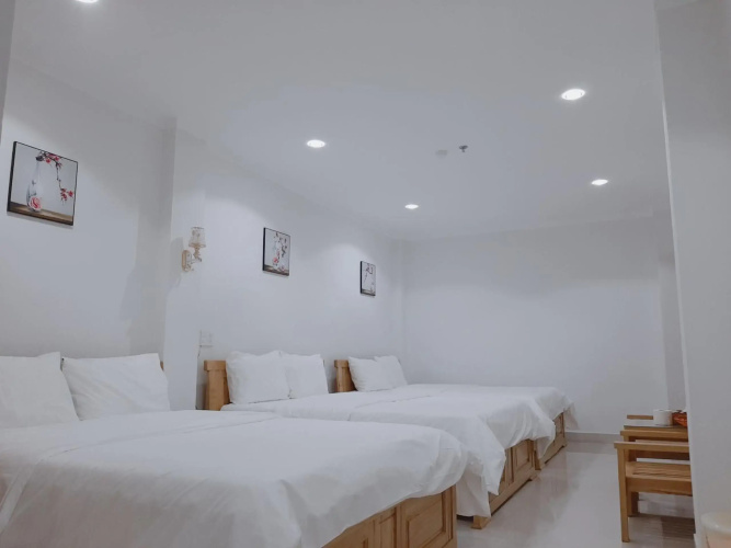 Minh Manh Hotel 2