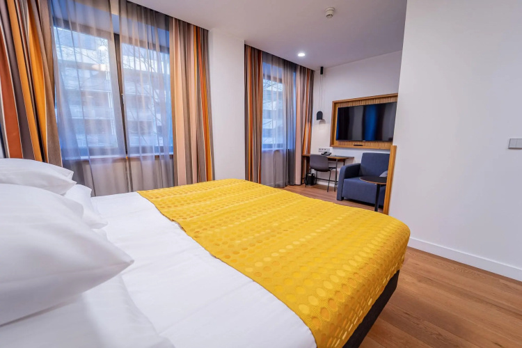 Hestia Hotel Kentmanni