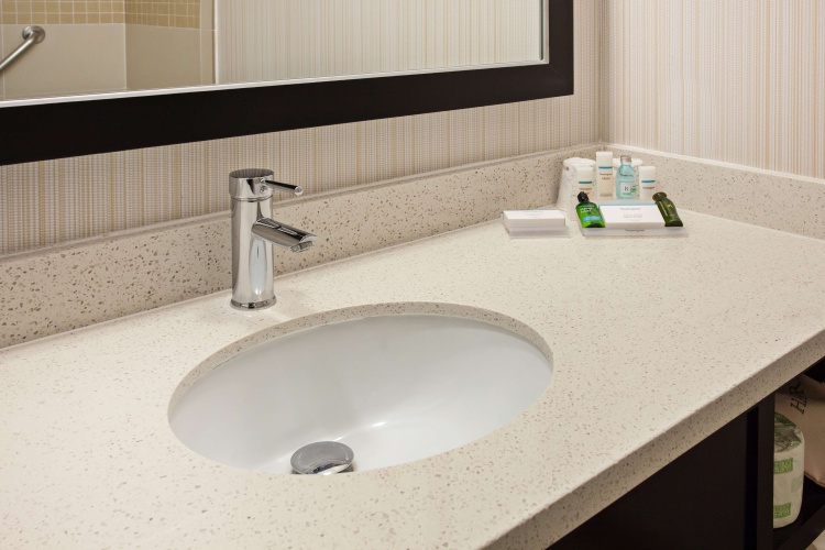 Hilton Garden Inn Valencia Six Flags photo 10