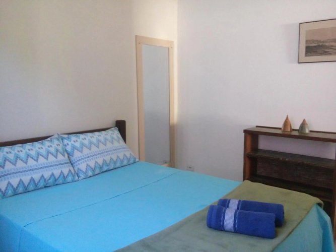 Casa de Férias Paraty