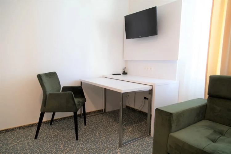 Amplidi Hotel Hannover