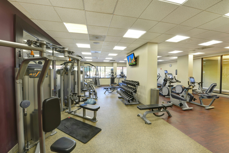 Hilton Orlando/Altamonte Springs photo 29