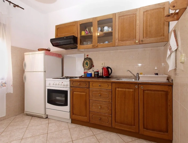 2 Bedrooms Standard Apartment