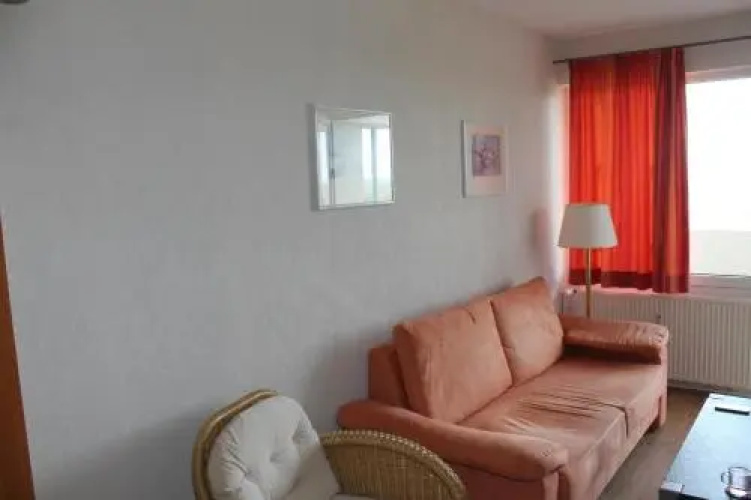 Ostseeferienwohnung K801 Mit Meerblick
