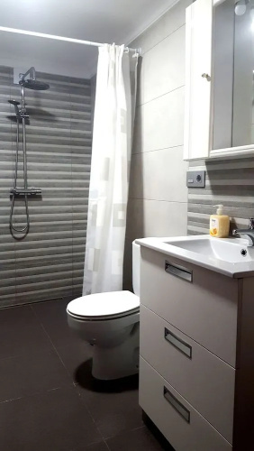 Apartamento El Rincón de Clara