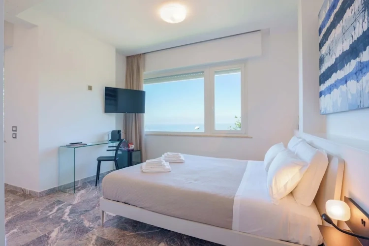 Comfort Suite