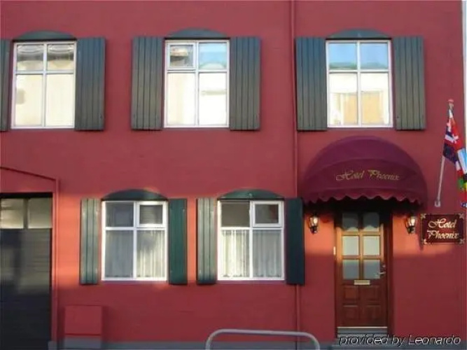 Hotelafbeelding