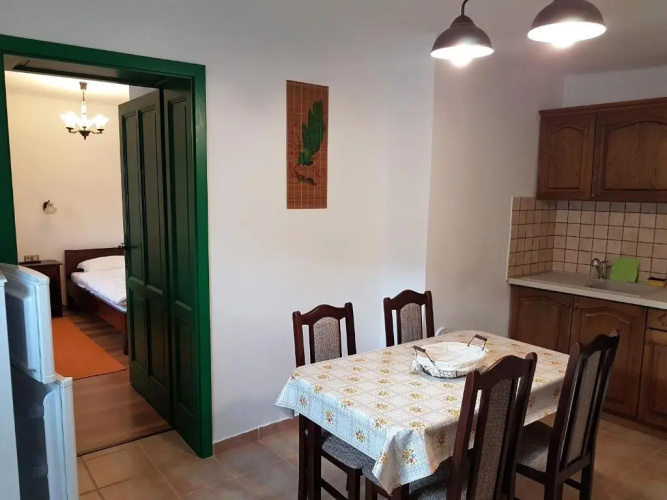 Pincesor Apartman