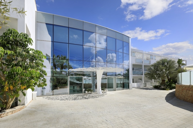 Blanco Hotel Formentera photo 24