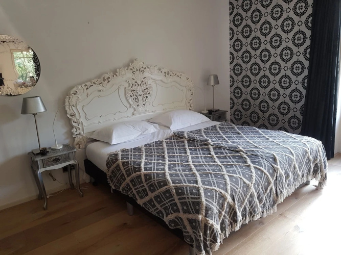Bed and Breakfast Mooi Achel