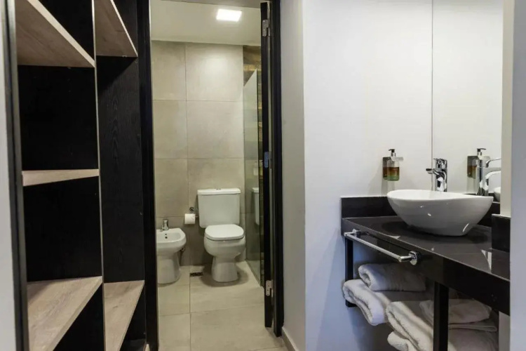Hotel M
