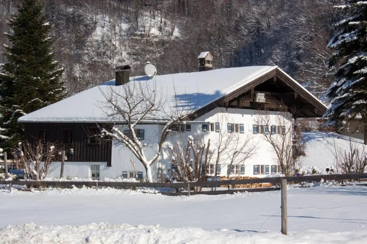 Cottage
