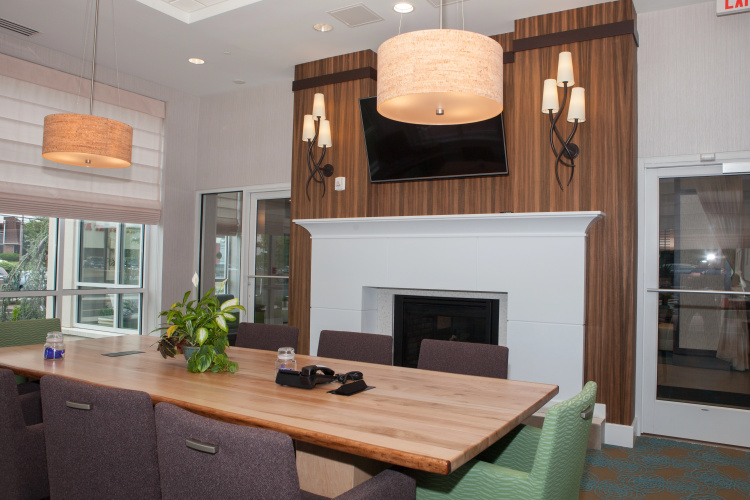 Hilton Garden Inn Springfield
