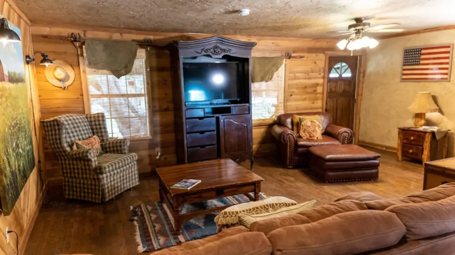 Moon River Ranch