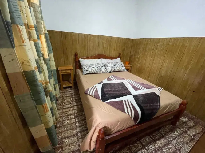 Hostel  Aimara