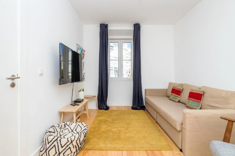 Los Anjos Apartments