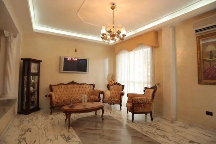 Casa Totò