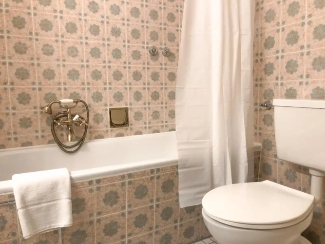 Superior Single room